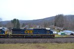 CSX 7262